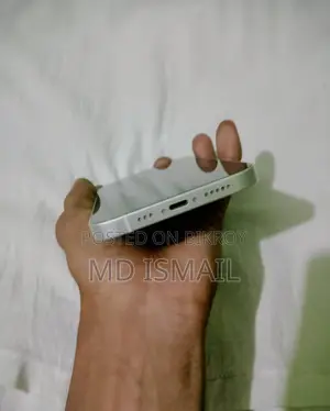 Apple iPhone 12 64 GB White