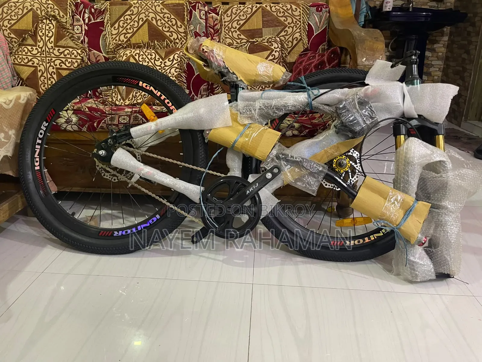 Akij+Bicycle+ignitor+26g