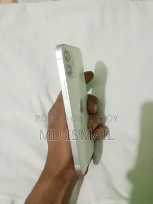 Apple iPhone 12 64 GB White