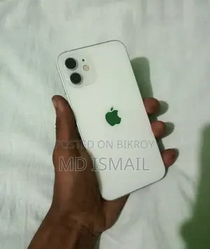 Apple iPhone 12 64 GB White