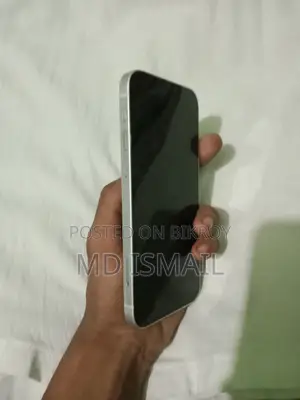 Apple iPhone 12 64 GB White