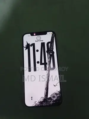 Apple iPhone 12 64 GB White