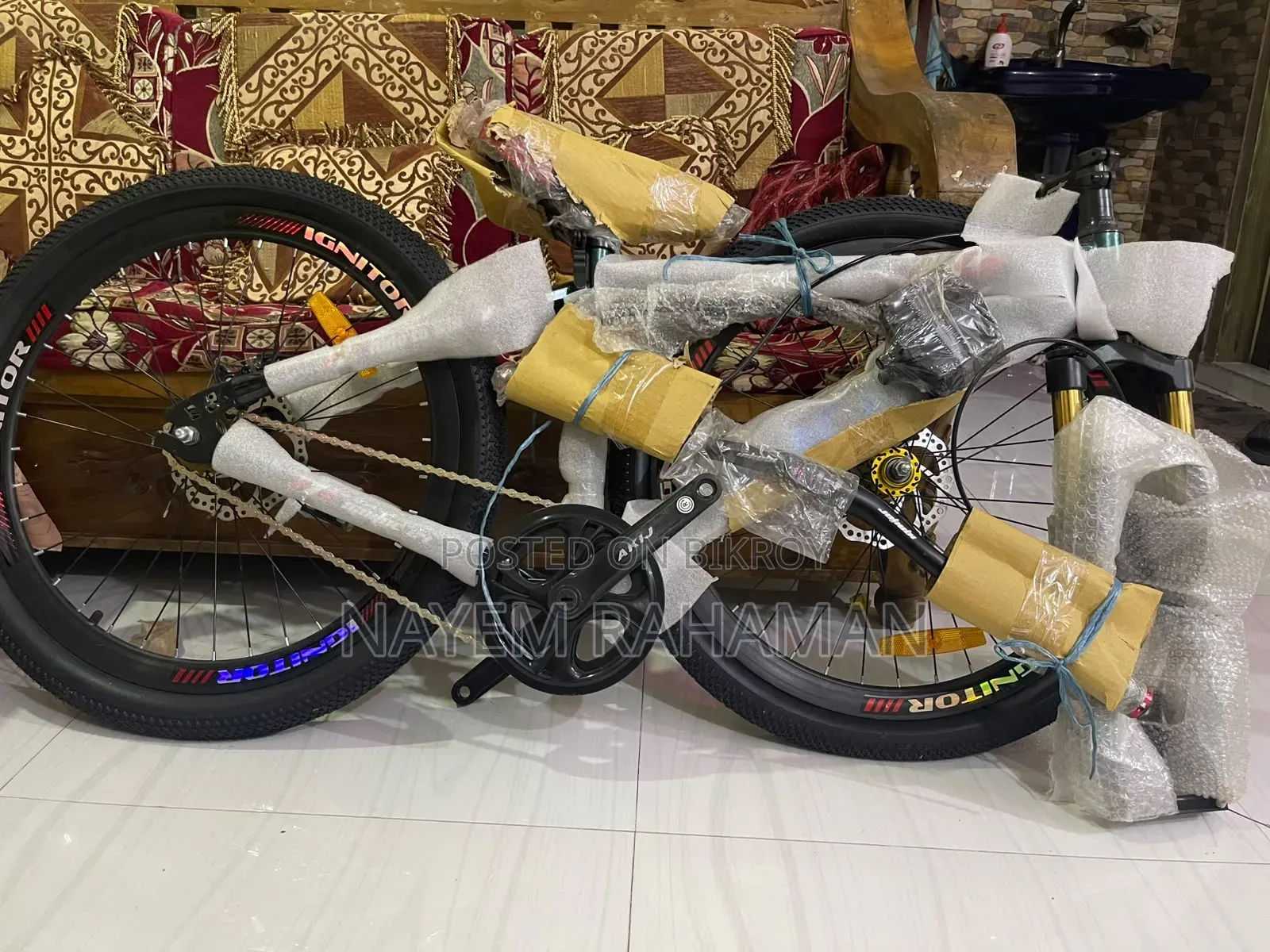 Akij+Bicycle+ignitor+26g
