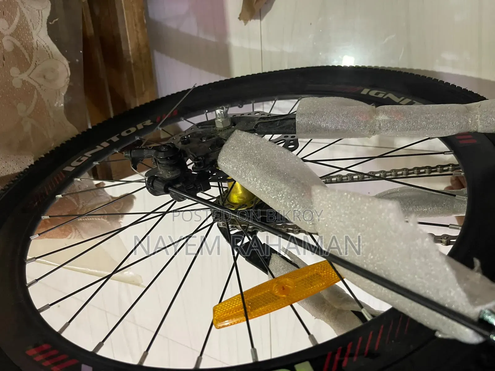 Akij+Bicycle+ignitor+26g