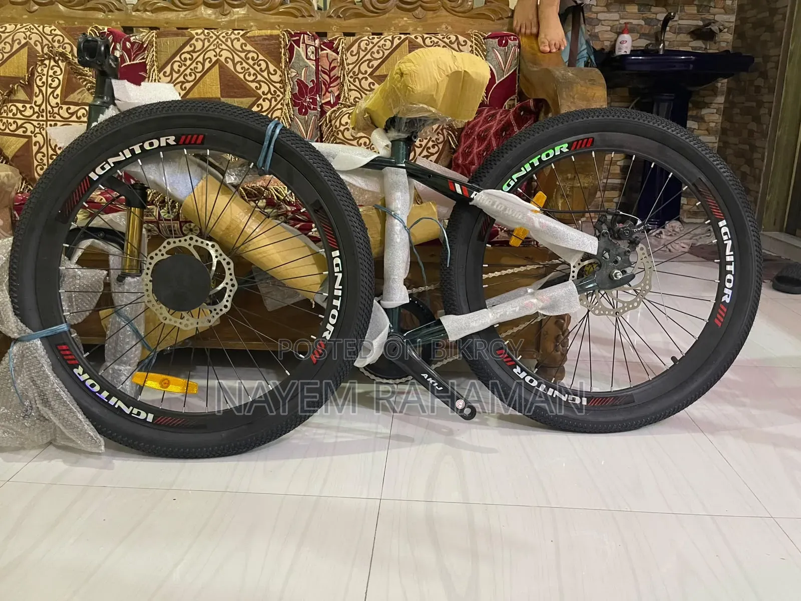 Akij+Bicycle+ignitor+26g