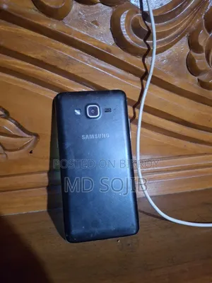 Samsung 32 GB Black