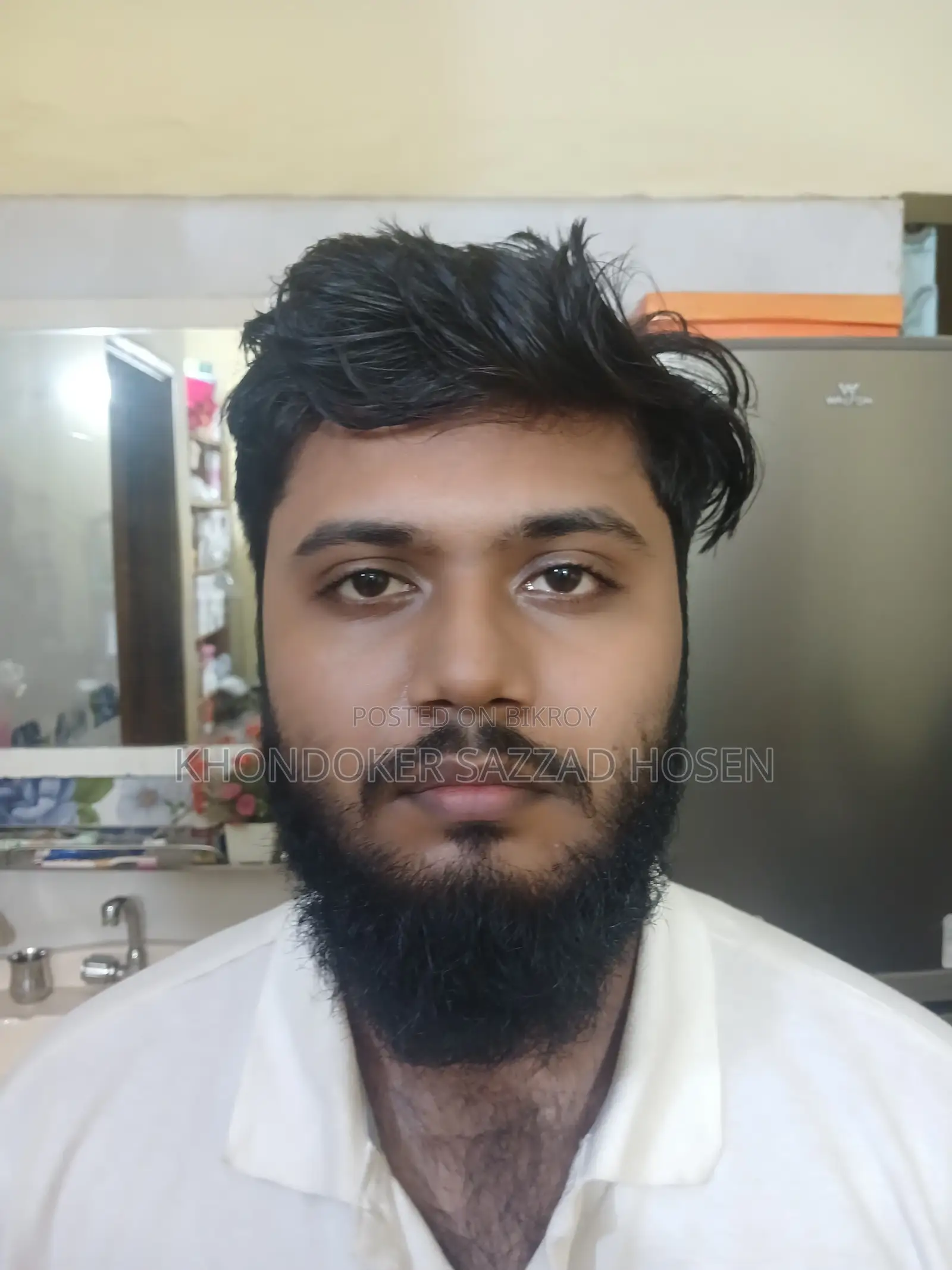 Digital Marketing Social Media Assistant আবশ্যক
