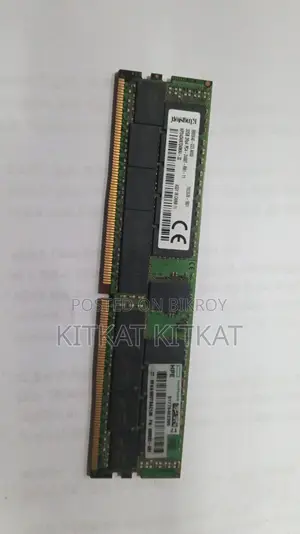 32 DDR4 ECC Ram