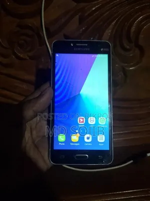 Samsung 32 GB Black