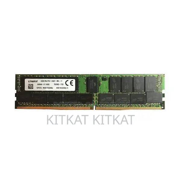 32 DDR4 ECC Ram