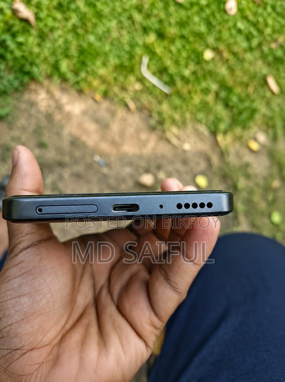 New Xiaomi Redmi Note 14 5G 256 GB Black