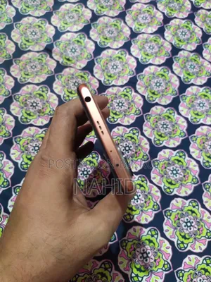Xiaomi Redmi Note 10 Pro 128 GB Gold