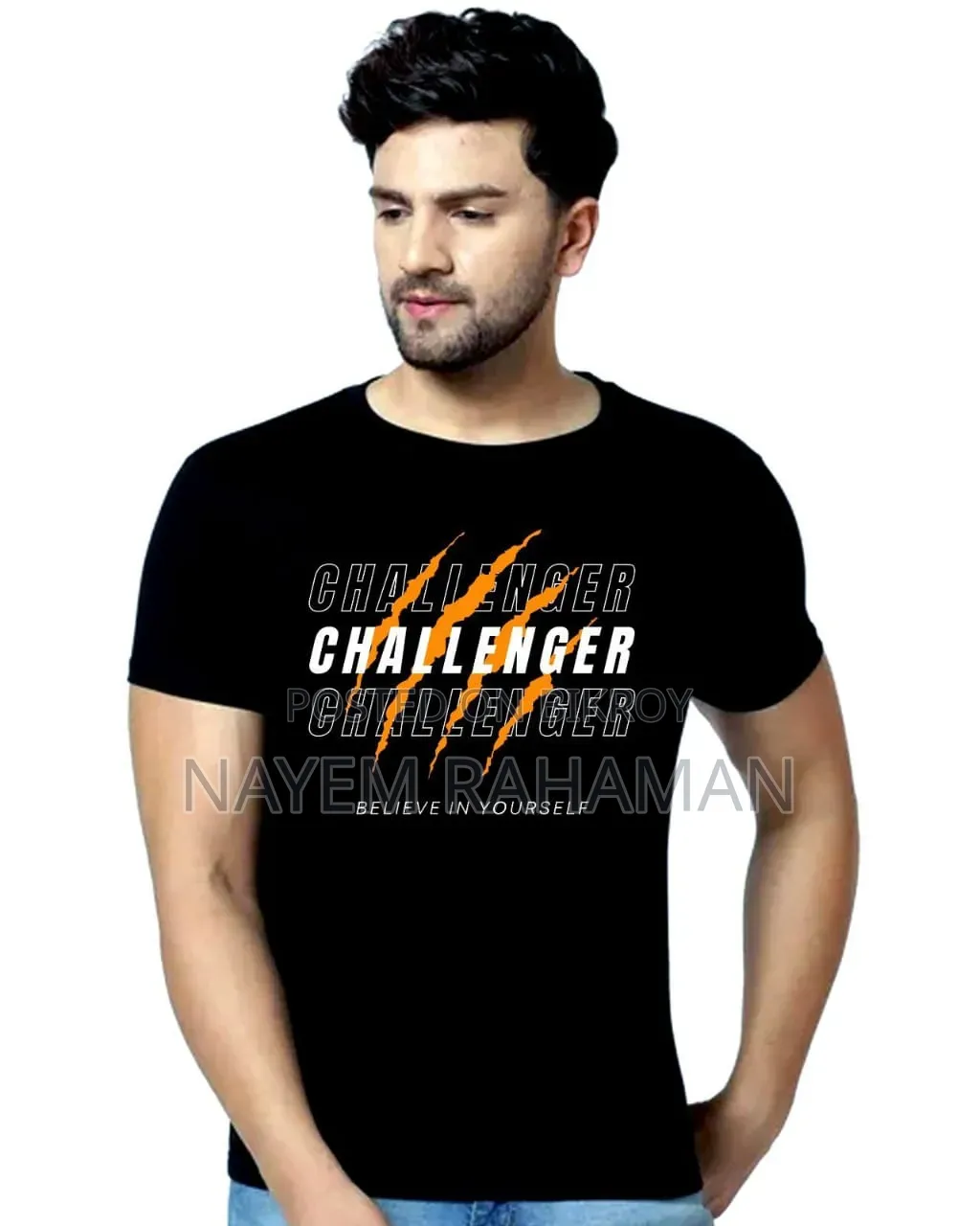 Primum Quality T-Shirt