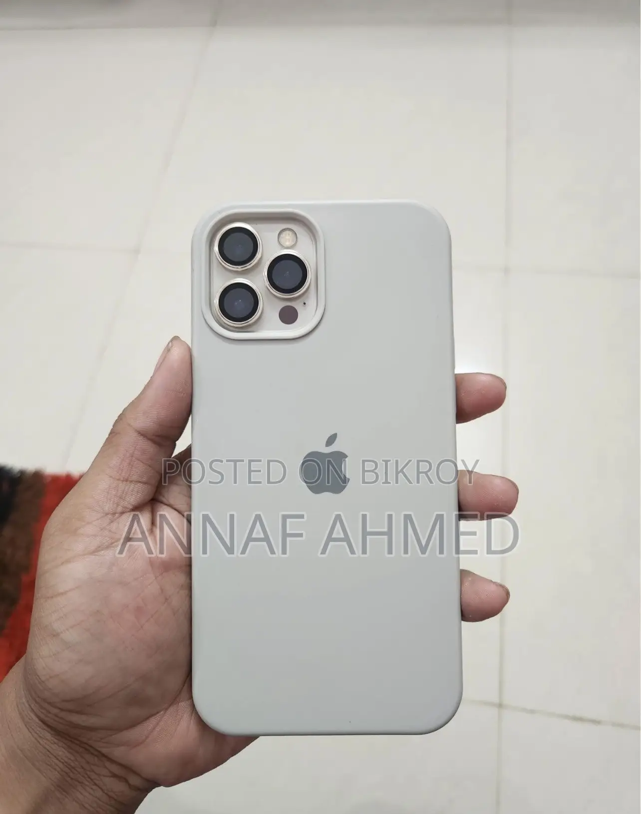 Apple iPhone 12 Pro Max 128 GB Gold