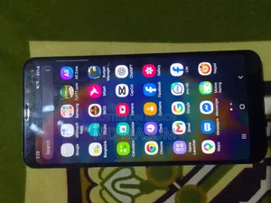 Samsung Galaxy S9 Plus 128 GB Black