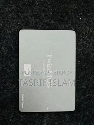 TwinMOS 512GB SSD বিক্রি হবে — ৫,৫০০৳ (দাম কমানো যাবে)