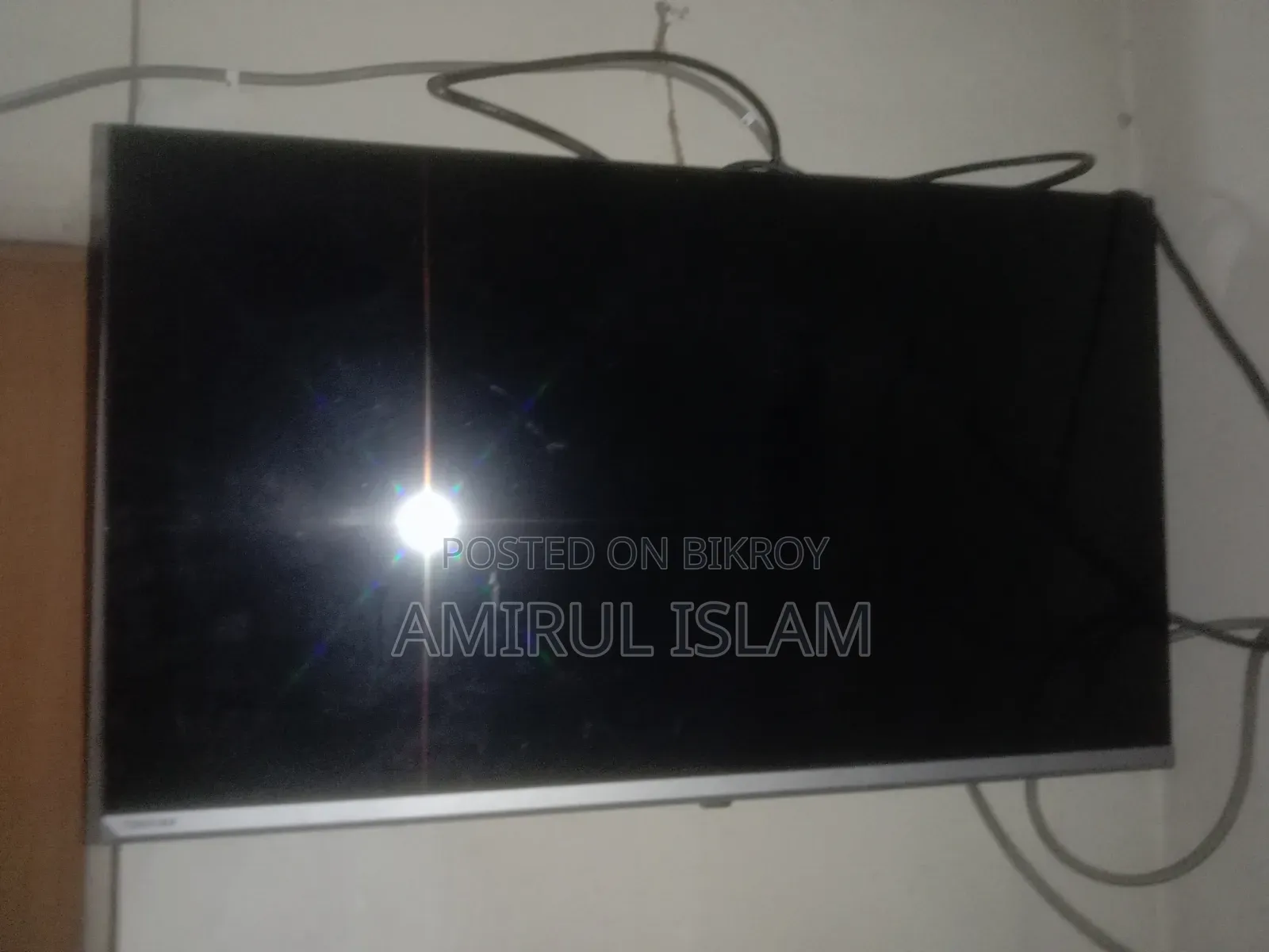 Toshiba Android TV 32