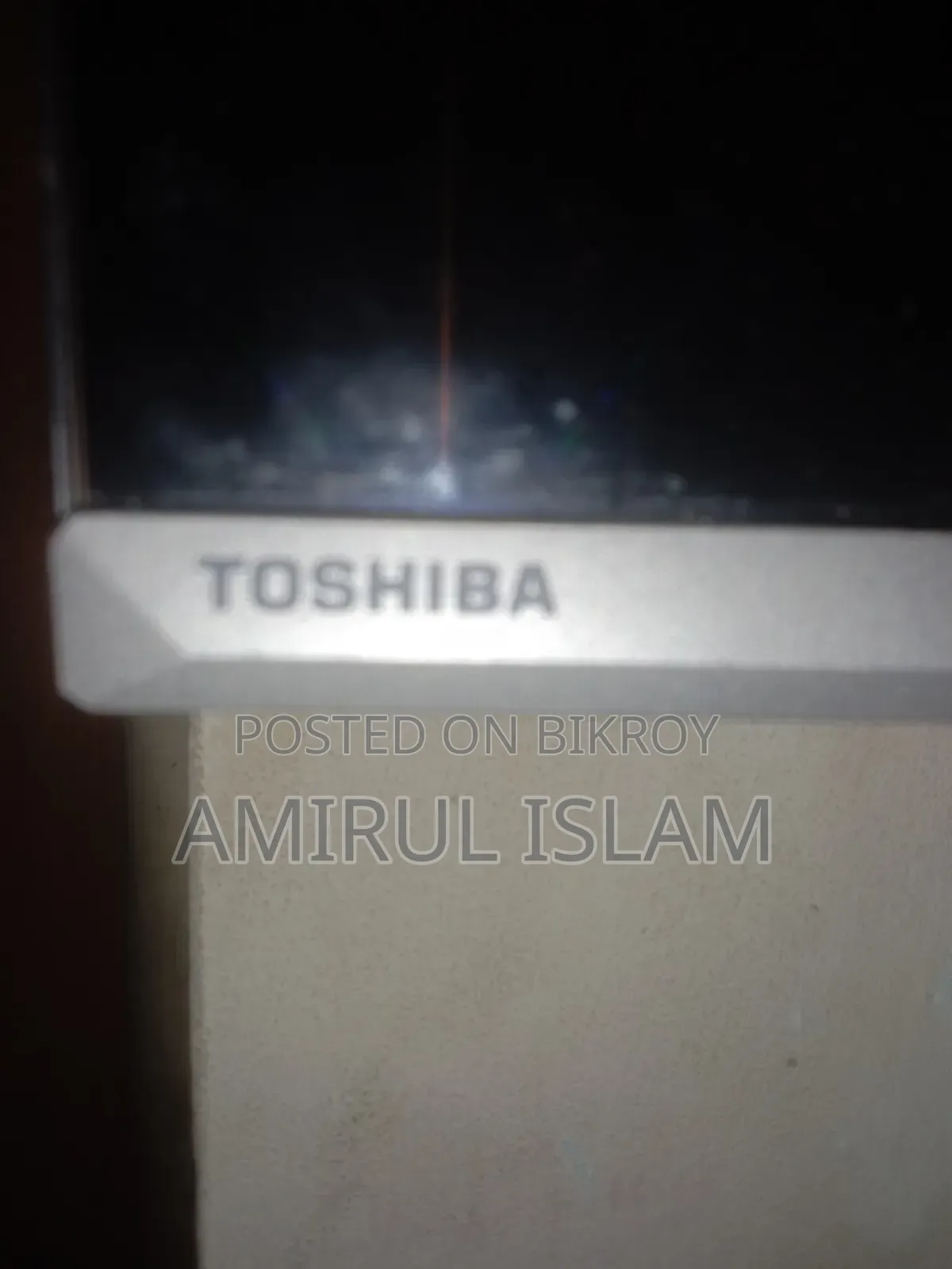 Toshiba Android TV 32
