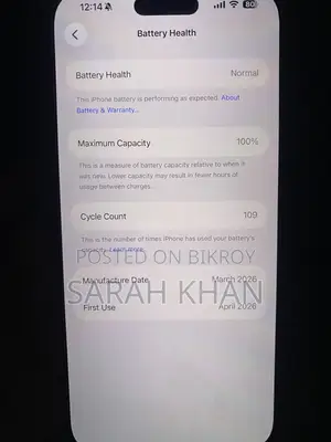 Apple iPhone 17 Pro Max 256 GB Silver