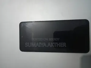Realme C75 128 GB Black