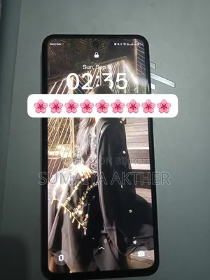 Realme C75 128 GB Black