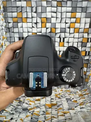 Canon 4000D Only Body