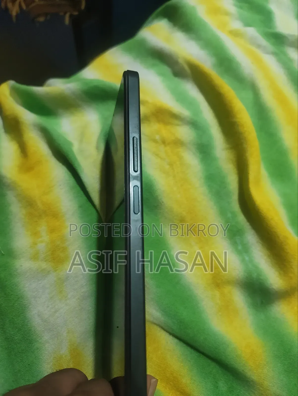 Vivo Y04 128 GB Black