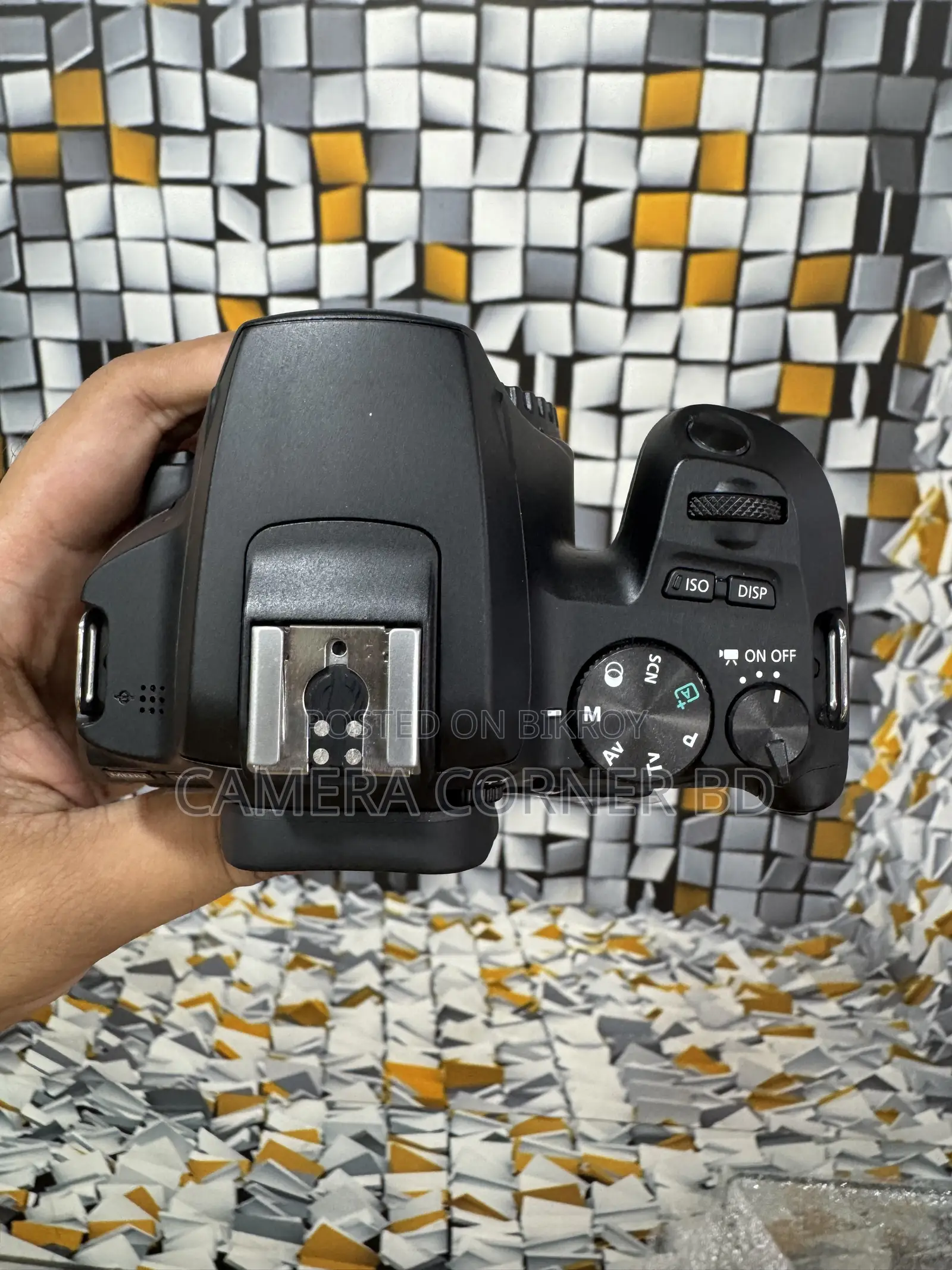 Canon 250D Only Body