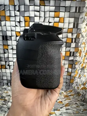Canon 60D Only Body
