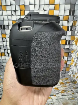 Canon 70D Only Body