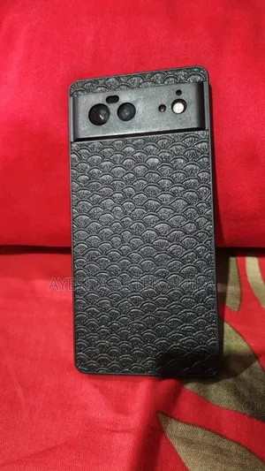 Google Pixel 6 128 GB Orange