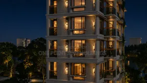 3bdrm Apartment in Uttara Sector-17 for sale