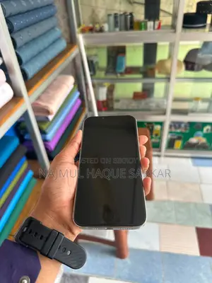 Apple iPhone 13 Pro Max 256 GB White