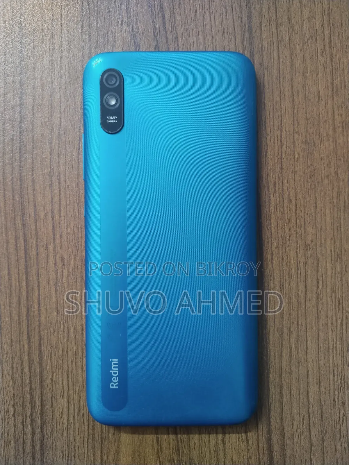 Xiaomi Redmi 9A 32 GB Blue