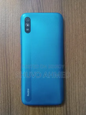 Xiaomi Redmi 9A 32 GB Blue