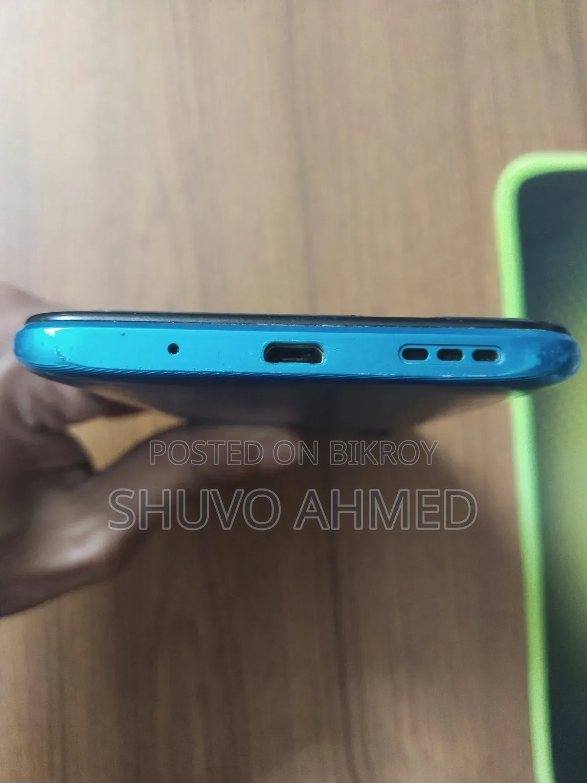 Xiaomi Redmi 9A 32 GB Blue