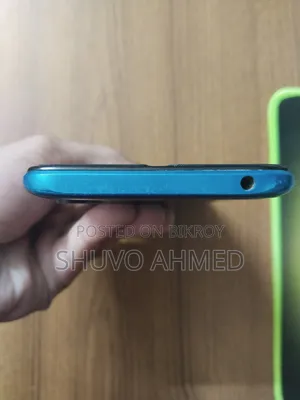 Xiaomi Redmi 9A 32 GB Blue