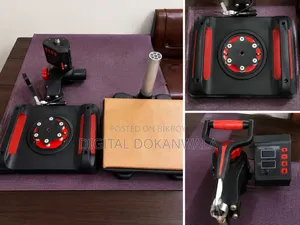 Heat Press Machine 15X15 for Jersey / T-Shirt Printing