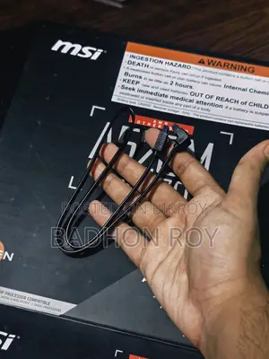 Msi A520m-a Pro
