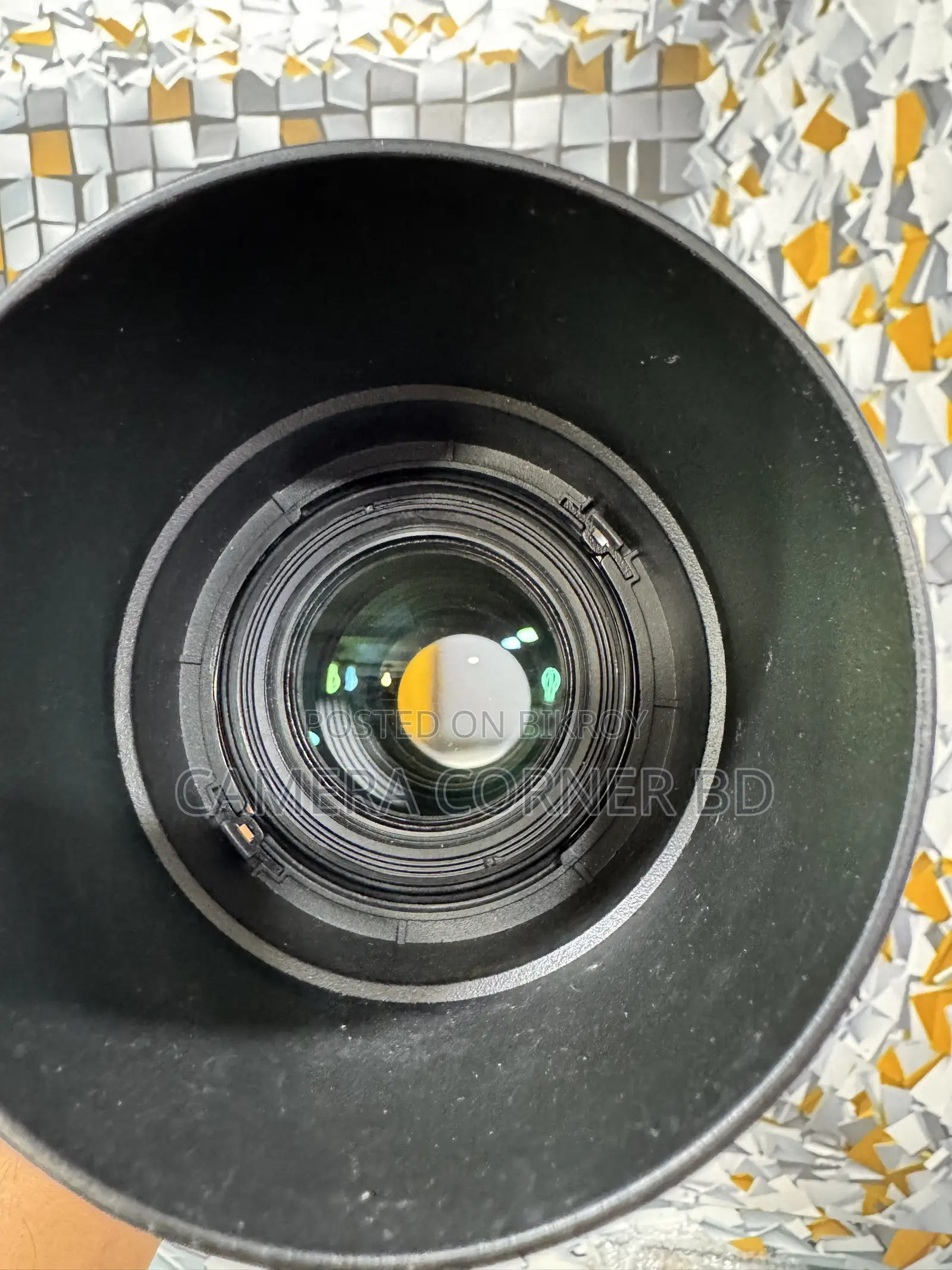 Canon 70-200mm 4l Usm Lens