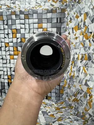 Canon 70-200mm 4l Usm Lens