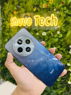Xiaomi Redmi 14C 128 GB Blue