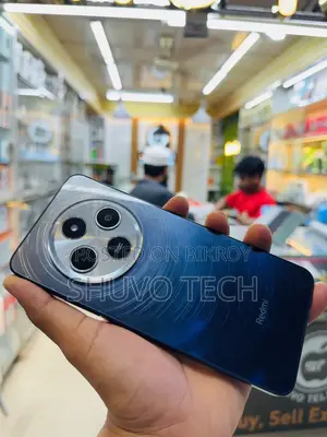 Xiaomi Redmi 14C 128 GB Blue