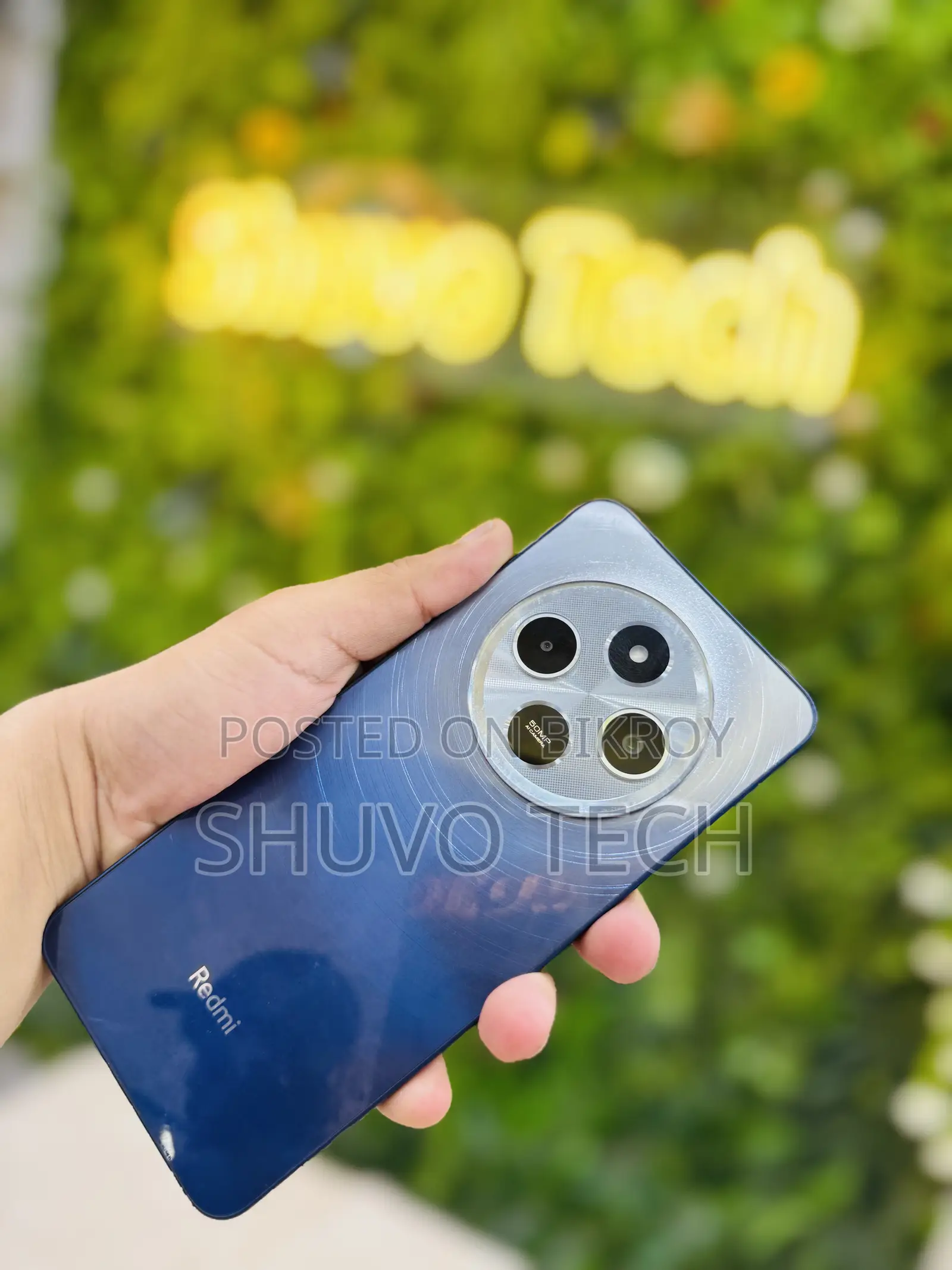 Xiaomi Redmi 14C 128 GB Blue
