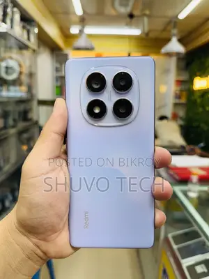 Xiaomi Redmi Note 14 Pro 512 GB Purple