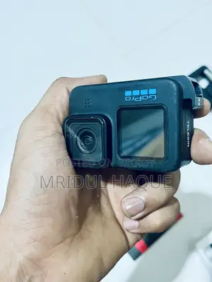 GoPro HERO 11 Black and Compatible Accessories for Sale
