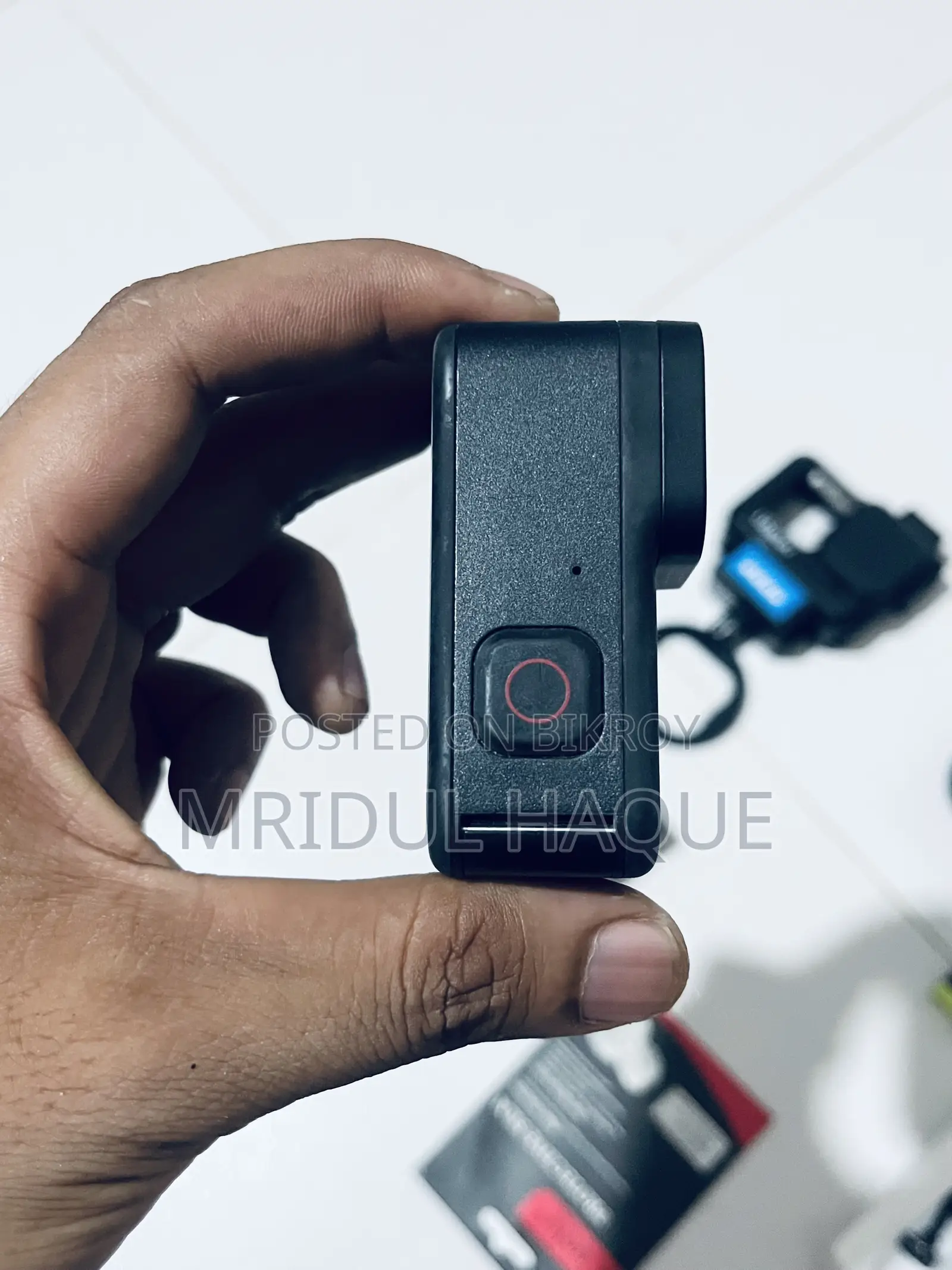 GoPro HERO 11 Black and Compatible Accessories for Sale