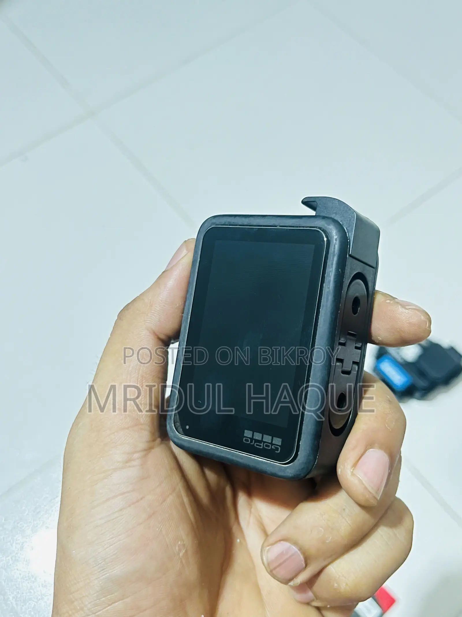 GoPro HERO 11 Black and Compatible Accessories for Sale