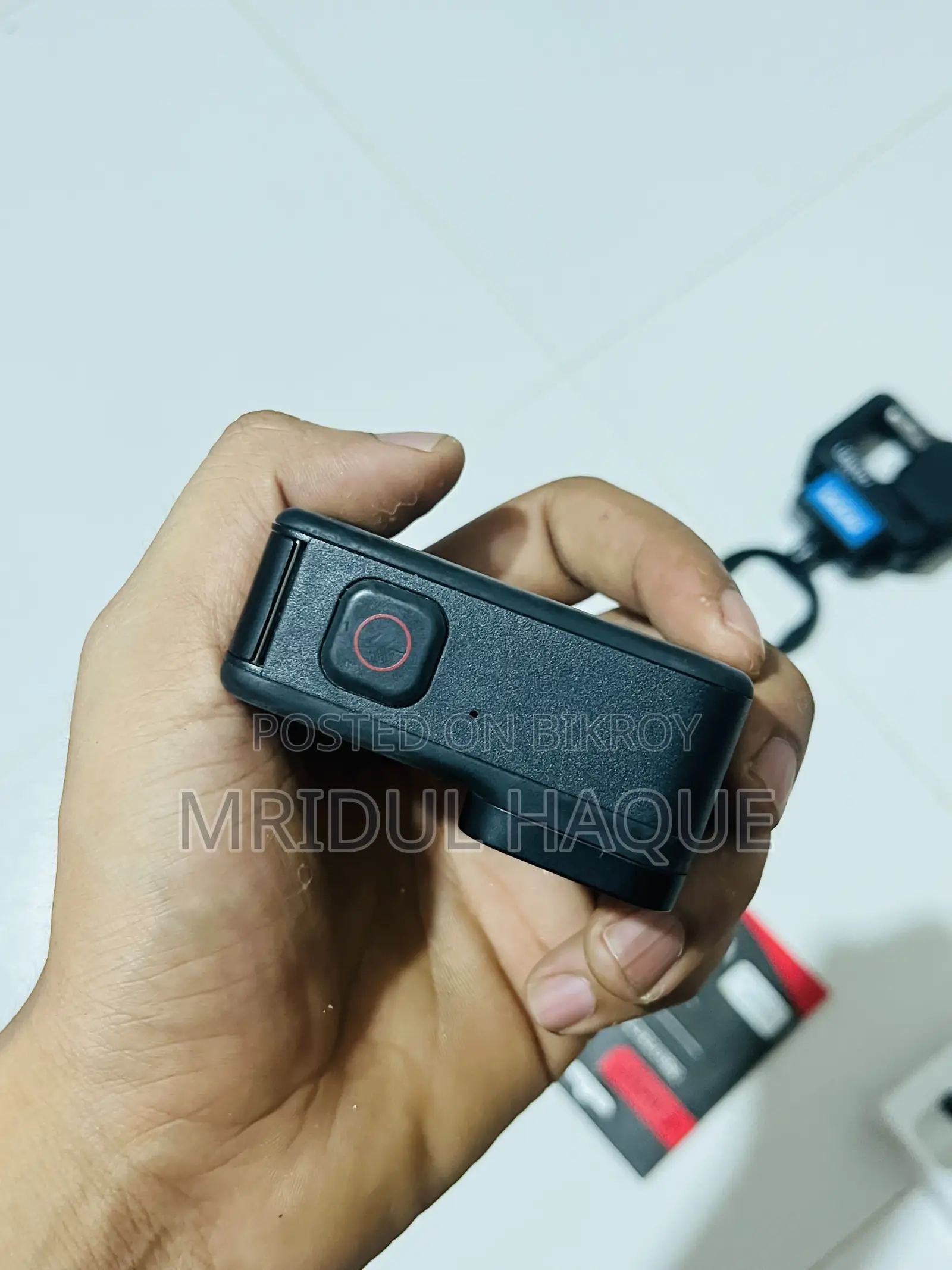 GoPro HERO 11 Black and Compatible Accessories for Sale
