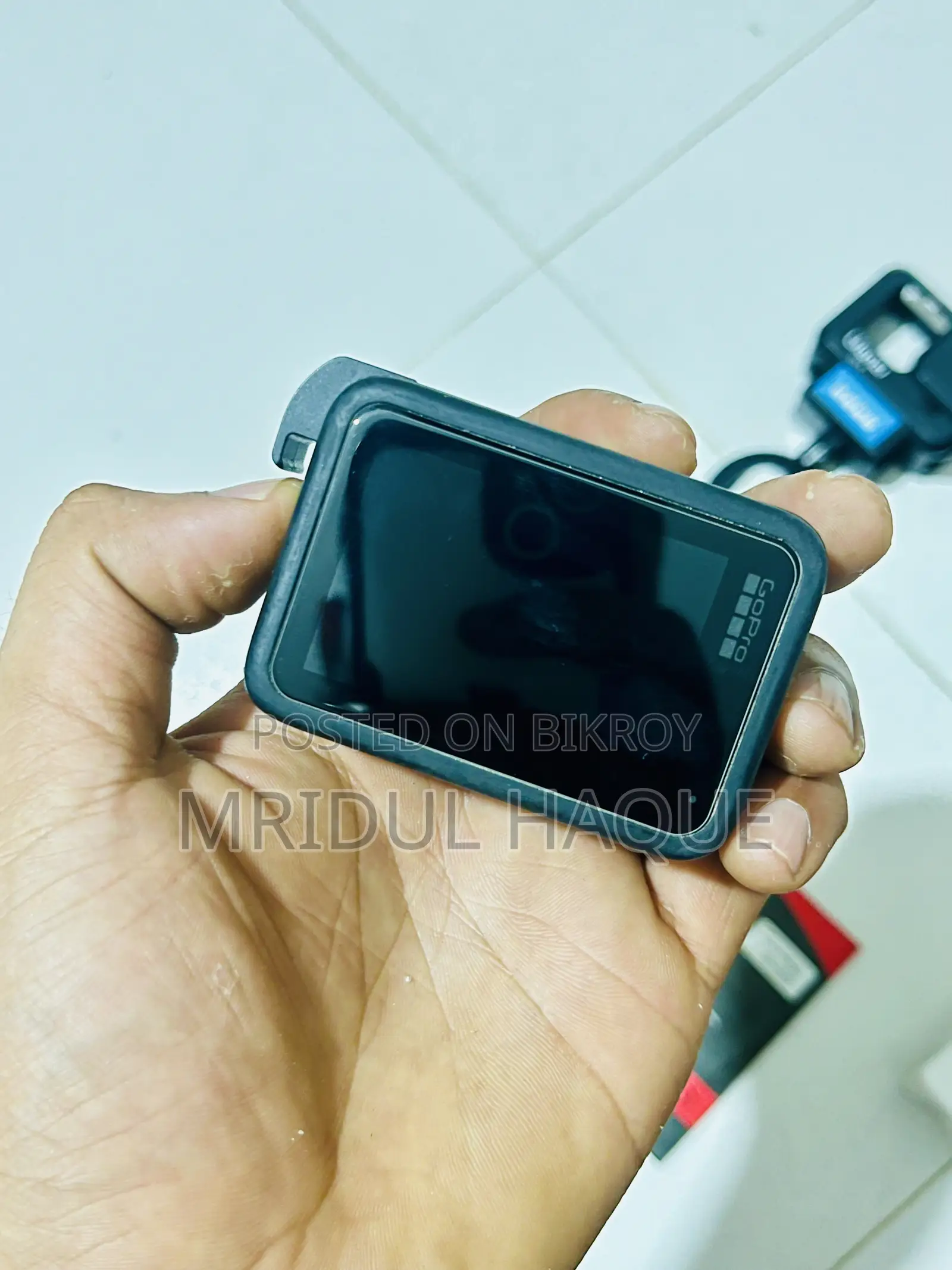 GoPro HERO 11 Black and Compatible Accessories for Sale
